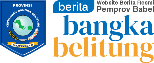 Logo Kota Pangkalpinang